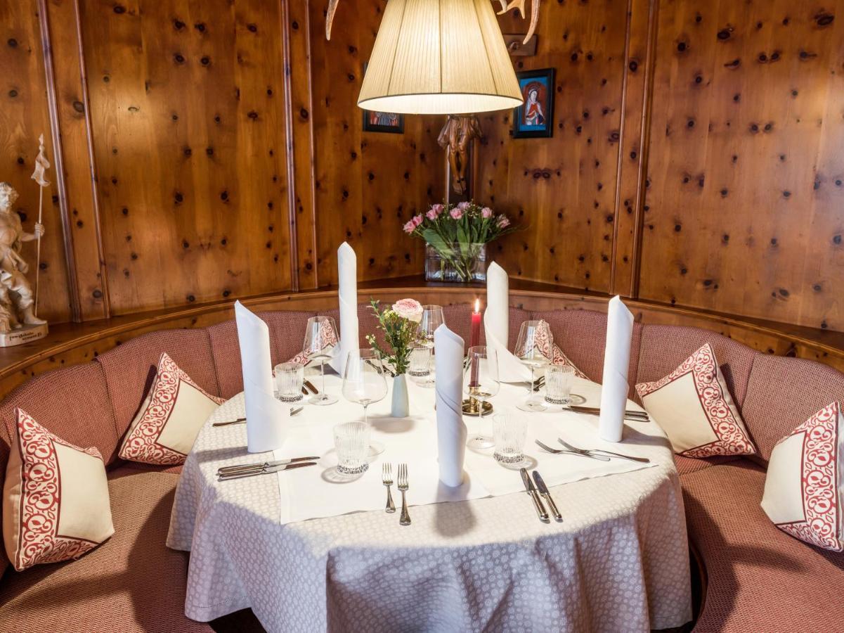 Hotel Gasthof Blaue Quelle Erl 외부 사진