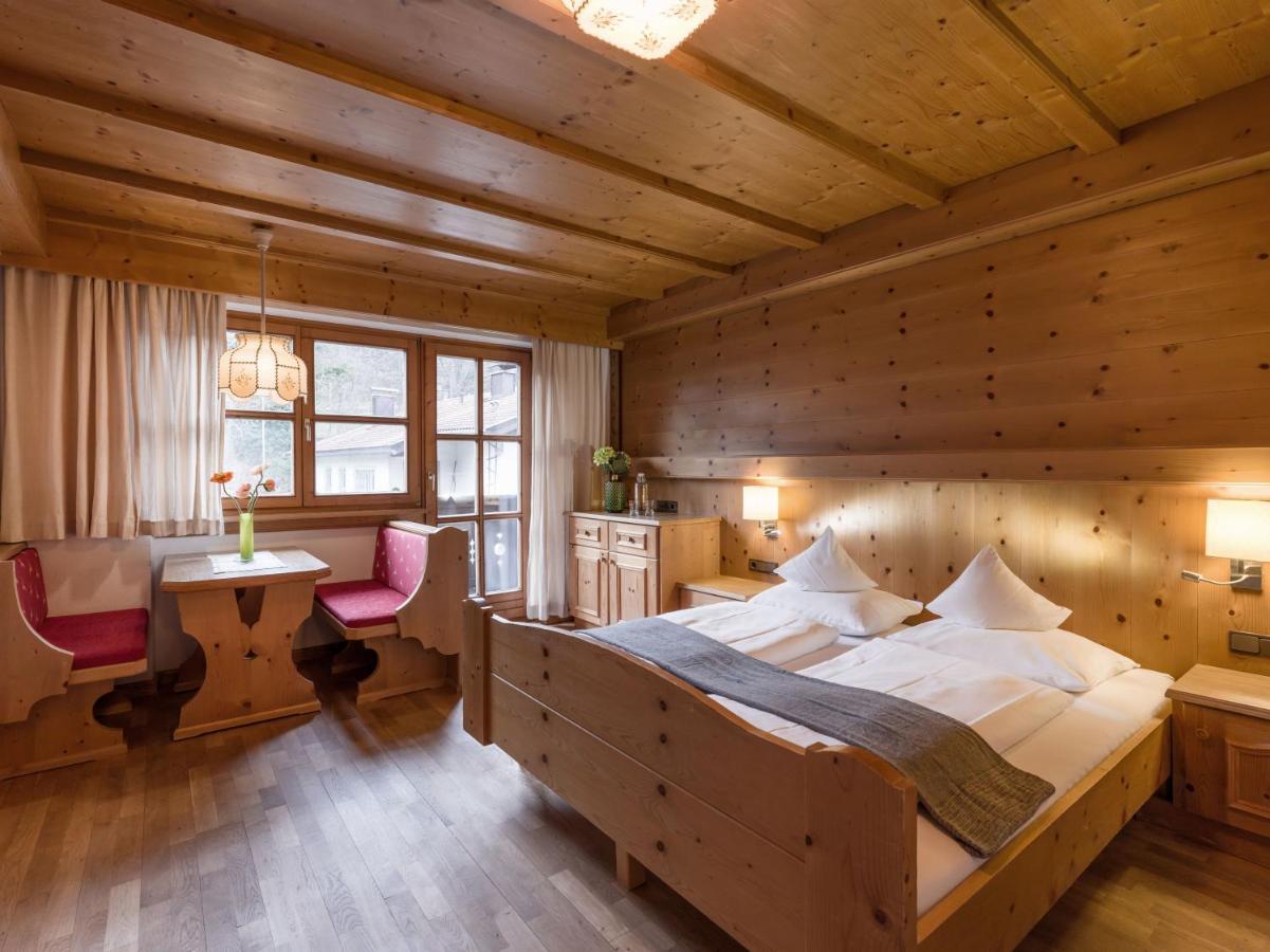 Hotel Gasthof Blaue Quelle Erl 외부 사진