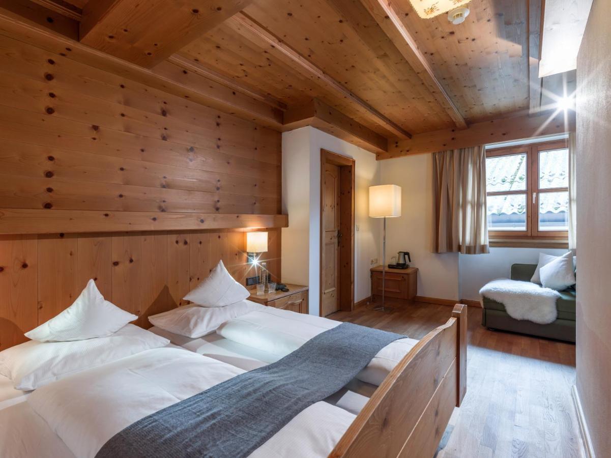 Hotel Gasthof Blaue Quelle Erl 외부 사진