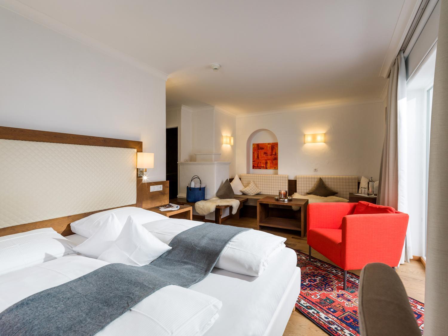Hotel Gasthof Blaue Quelle Erl 외부 사진