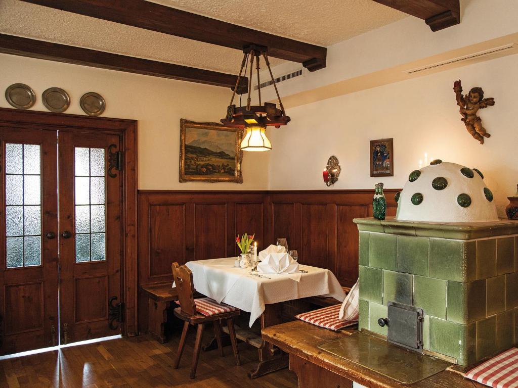 Hotel Gasthof Blaue Quelle Erl 외부 사진
