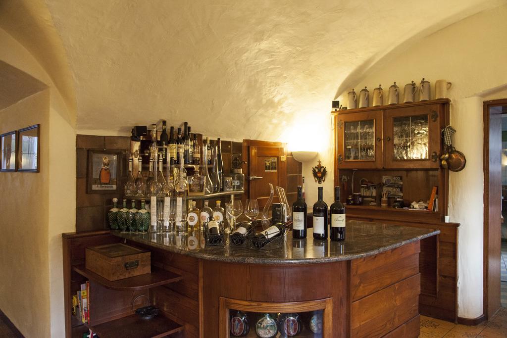 Hotel Gasthof Blaue Quelle Erl 외부 사진