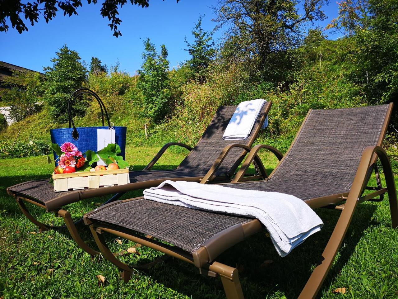 Hotel Gasthof Blaue Quelle Erl 외부 사진