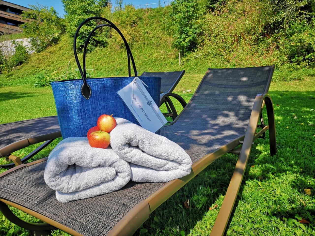 Hotel Gasthof Blaue Quelle Erl 외부 사진